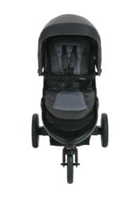 graco trailrider