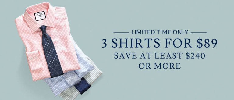 tyrwhitt sale