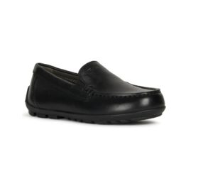 New Fast Moc Toe Loafer Big Boys Size 3.5-7