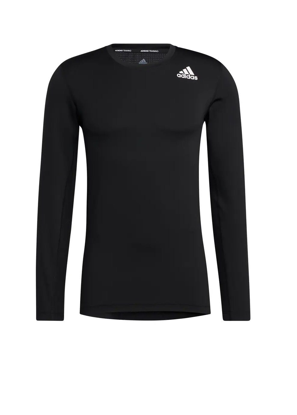 Sale on Adidas Techfit Long Sleeve Training T-Shirt
