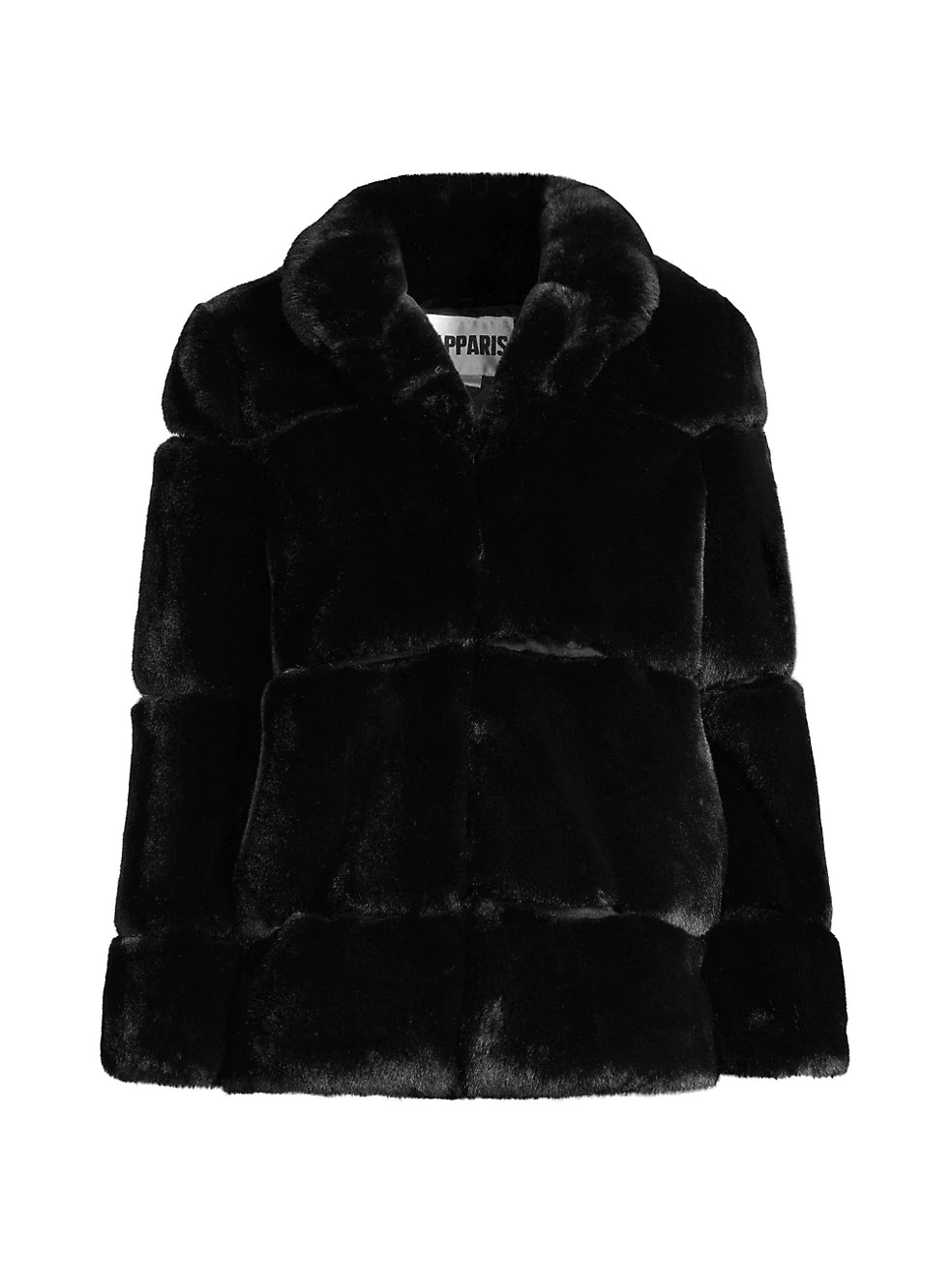 Sale on Apparis Skylar Paneled Faux Fur Jacket