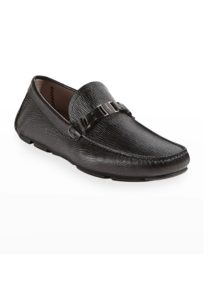 revival gancio loafer