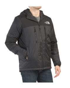 the north face mens lightweight jacket