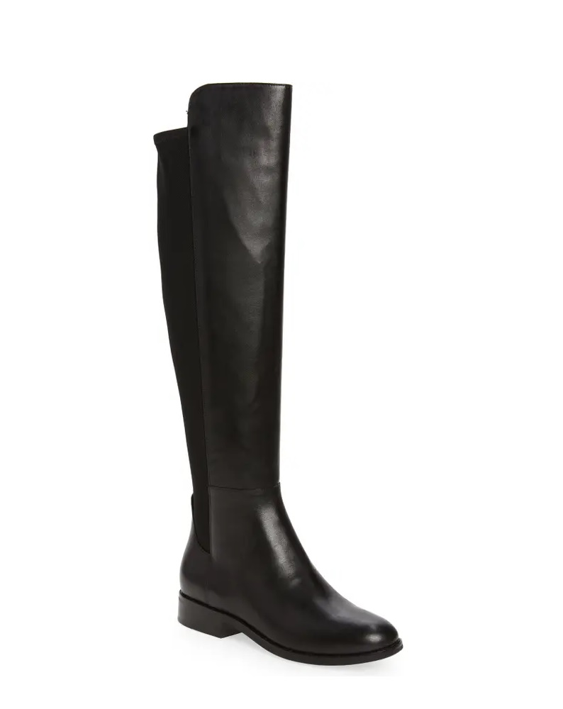 Sale on Cole Haan Isabelle Over the Knee Boot