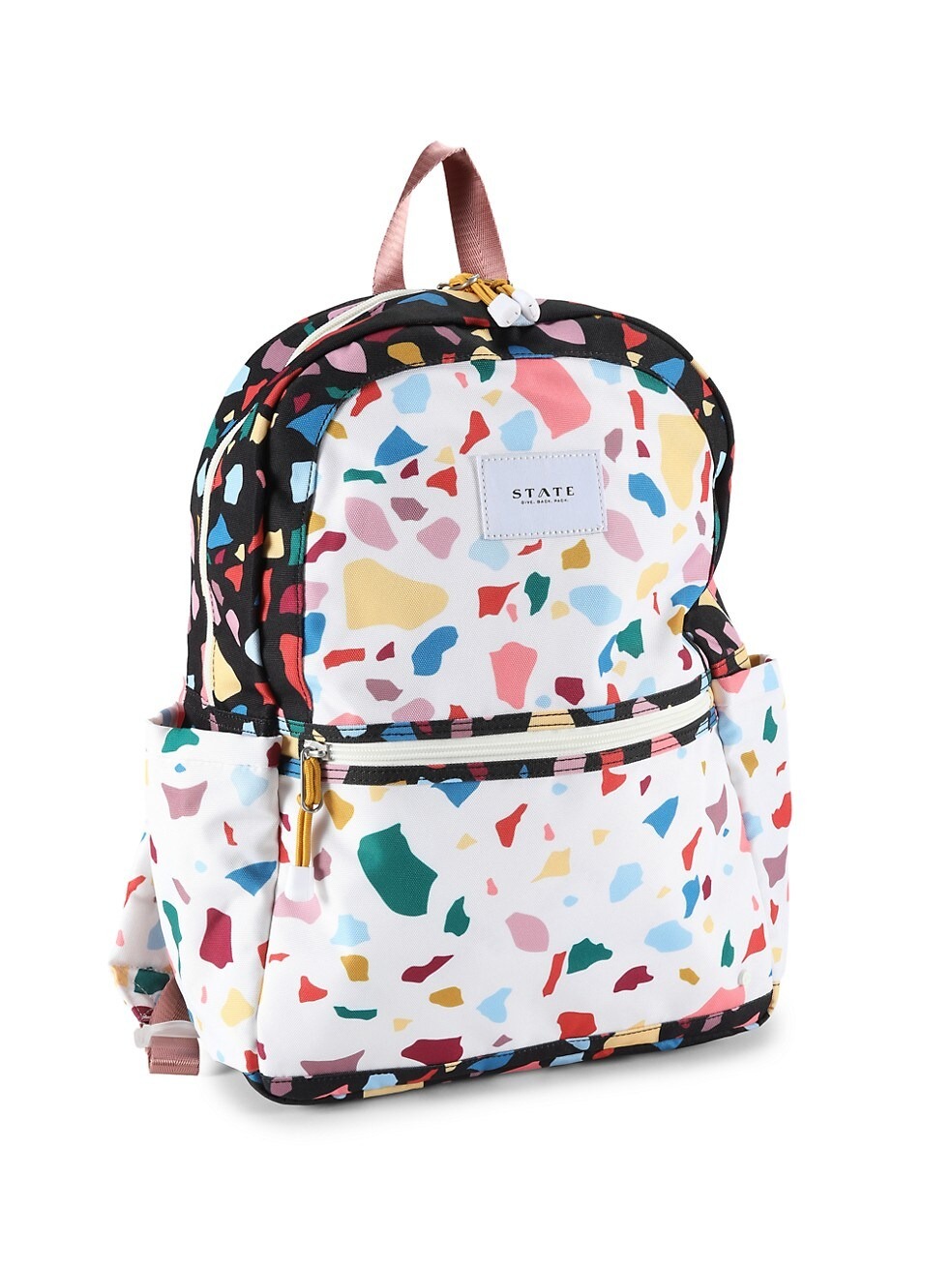 Sale on State Bags Kids Kane Terrazzo Backpack