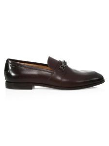 revival gancio loafer