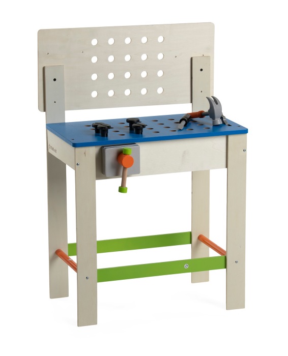 Sale On KidKraft Deluxe Workbench With Tools   Vxzxvxxv 