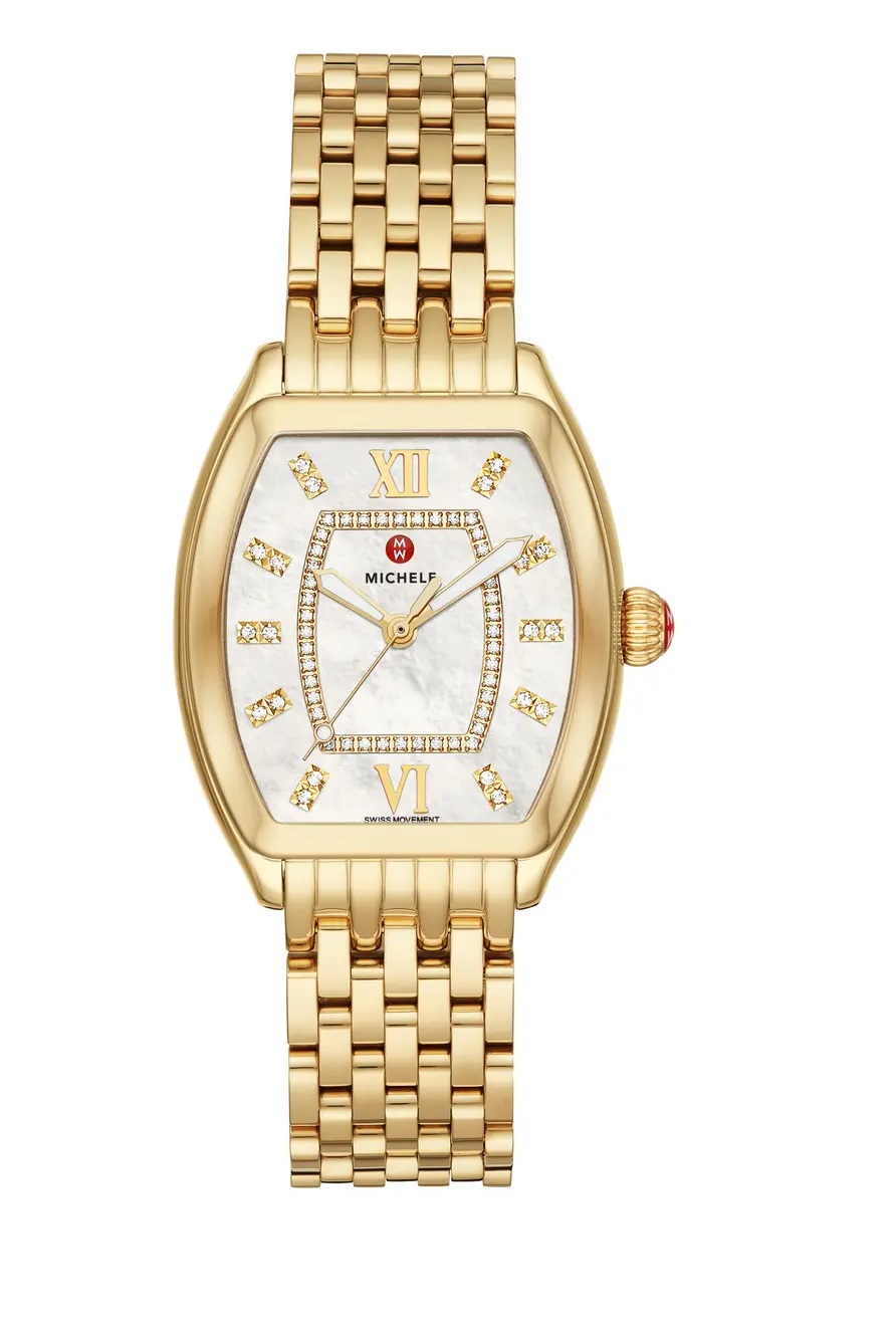 Michele watch online head