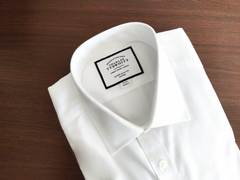 Sale on Charles Tyrwhitt Charles Tyrwhitt Shirts 3 for $99 Plus Free ...