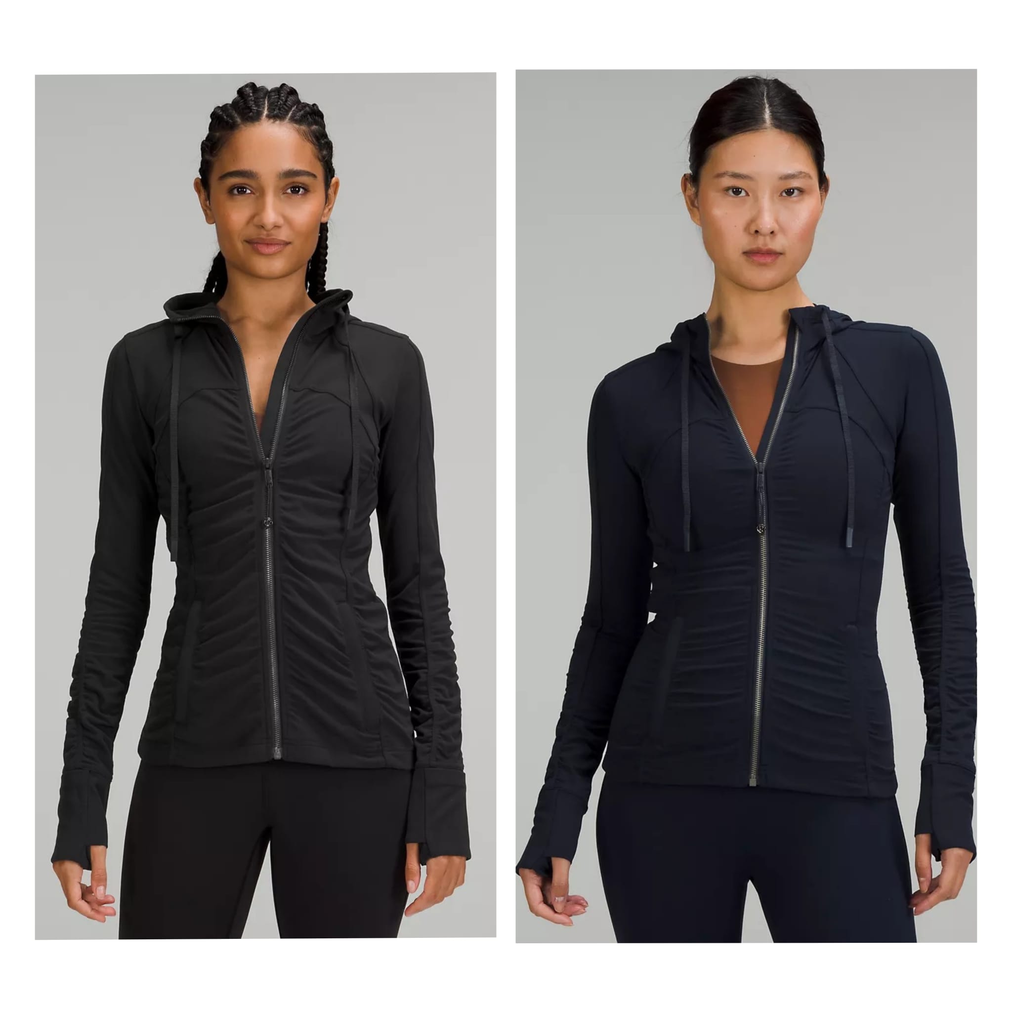 Sale on Lululemon Hooded Define Jacket Nulu