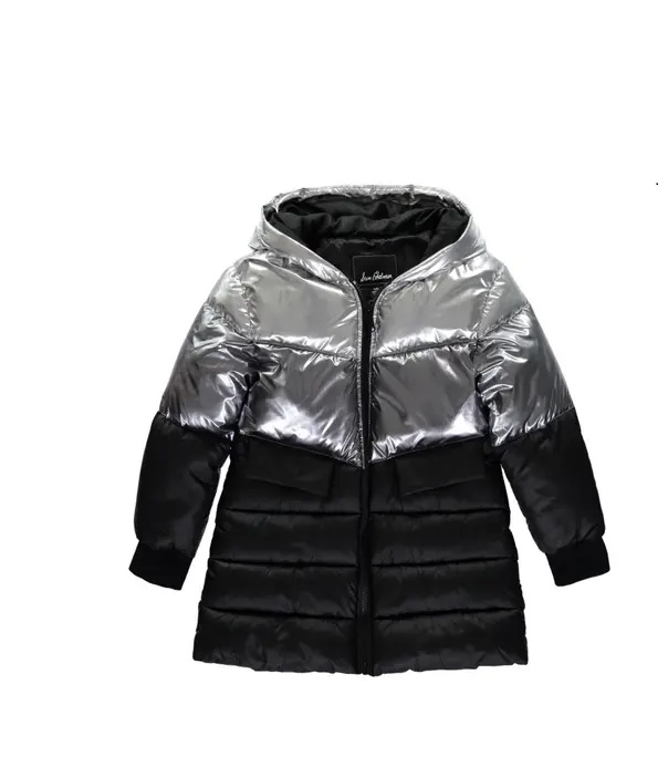 Sam edelman clearance metallic puffer