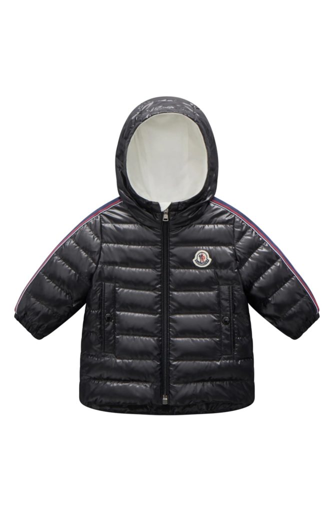 Moncler sales kids sale