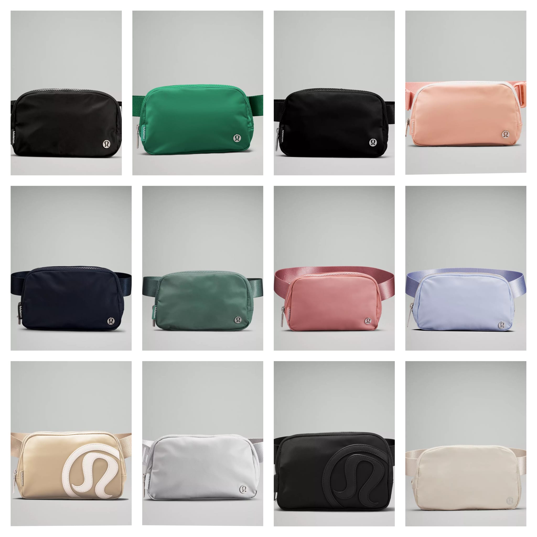 Lululemon Everywhere Belt Bag - Farfetch