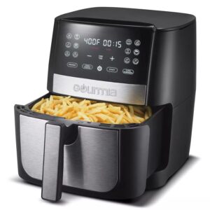 Gourmia 8-qt. Digital Air Fryer ($10 Kohls Cash)