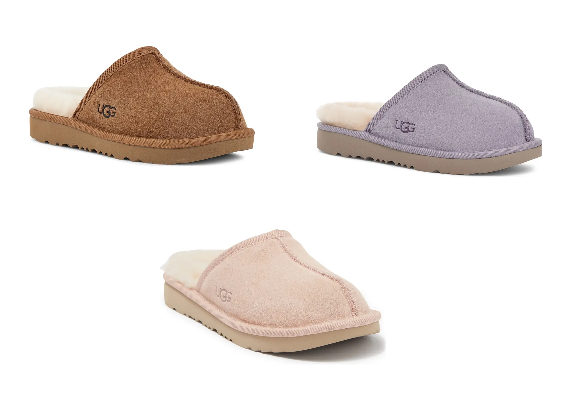 Ugg discount keegan slipper