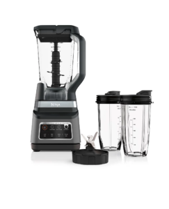 Ninja Professional Plus Blender Duo with Auto-iq