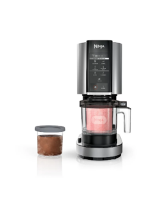 Creami Ice Cream, Gelato & Sorbet Maker