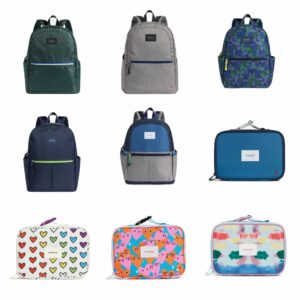 Backpack Sale