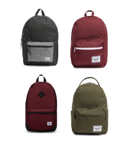 Backpack Sale