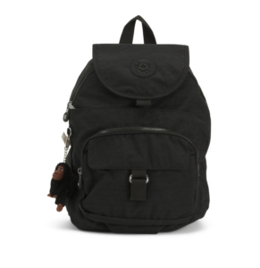 Nylon Queenie Backpack