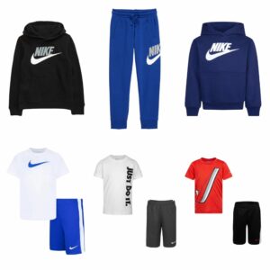Boys Nike Up to 70% off