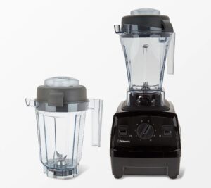 Vitamix 16-in-1 Explorian 48-oz Variable Speed Blender W/ Dry Container