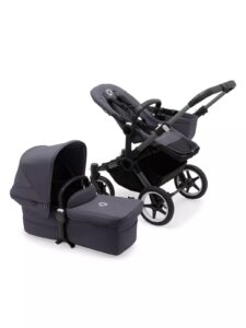 Bugaboo Donkey 5 Mono Stroller