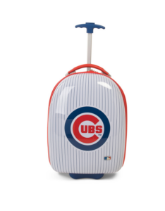 18in Mlb Chicago Cubs Carry-on