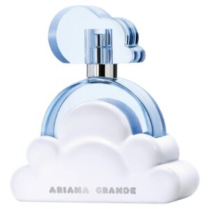 Ariana Grande Cloud Eau De Perfume for Women, 3.4 Oz