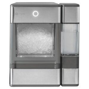 Ge Profile Nugget Ice Maker with Side Tank