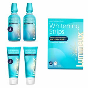 Up to 51% off Lumineux Teeth