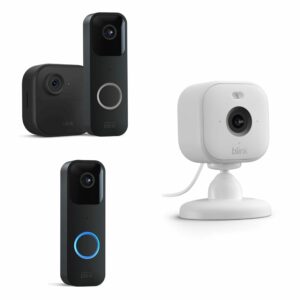 Up to 63% off Blink Cameras