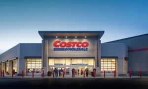 Receive a $40 Digital Costco Shop Card W/ Costco Membership (promo Code)