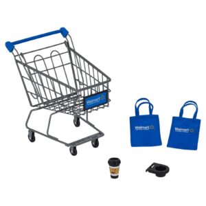 Shopping Cart for 18