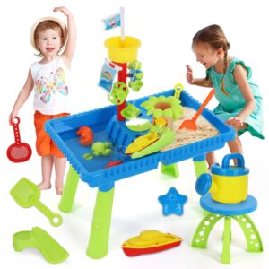Sand Water Table