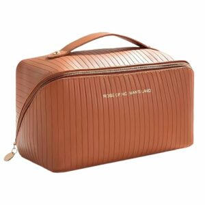 Lusiauh Cosmetic Bag for Women