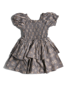 Toddler Girls Cosette Dress
