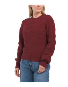 Paige Oversized Sweater