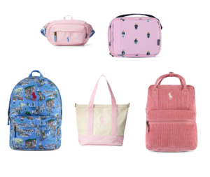 Kids Bags Up to 55% off