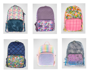Backpacks Up to 75% off