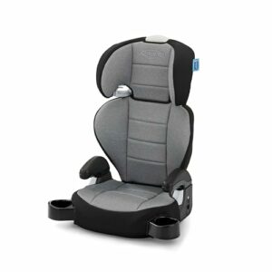 Graco Turbobooster 2.0 Highback Booster Car Seat, Declan