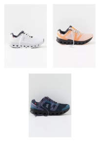 On Cloudgo Sneakers