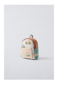 Cars Backpack