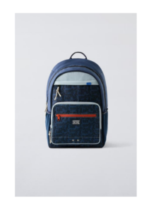 School Backpack