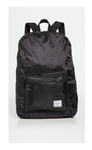 Packable Daypack Backpack