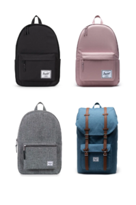 Backpacks