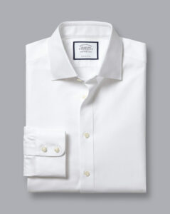 9 Charles Tyrwhitt Wrinkle Free Shirts