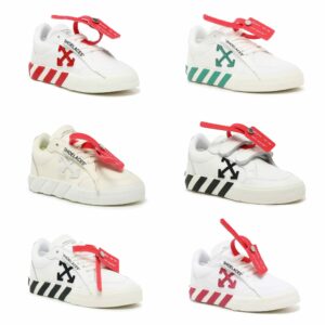 Off White Sneakers!