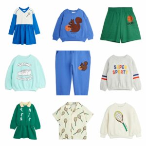 Kidswear Upto 63% off