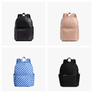 Lorimer Mini Backpack